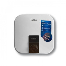 MIDEA Водонагрівач (бойлер) електричний 15 л. D15-20VI(О)