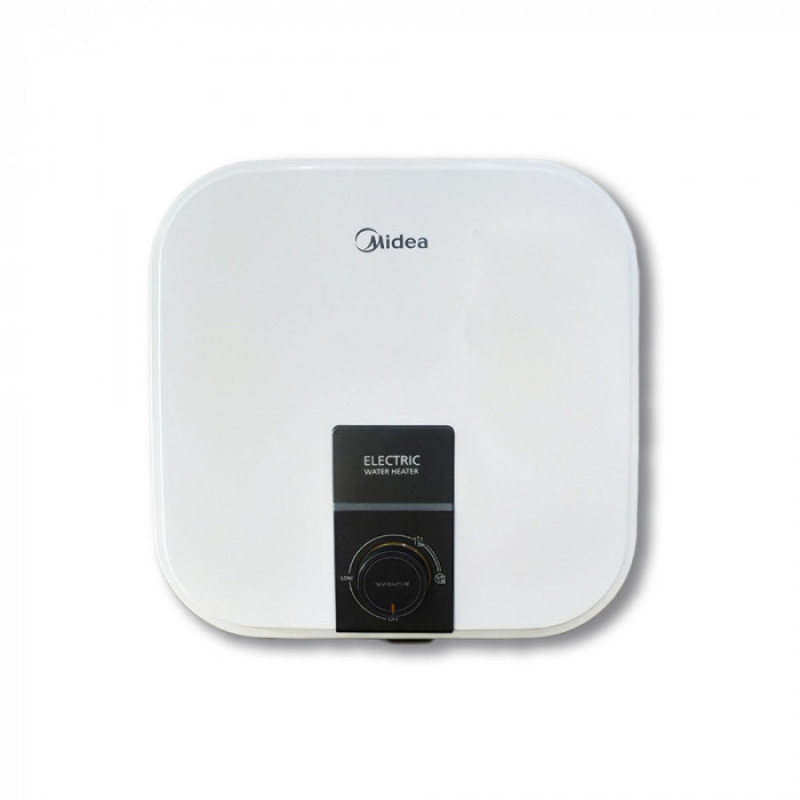 MIDEA Водонагрівач (бойлер) електричний 15 л. D15-20VI(О)