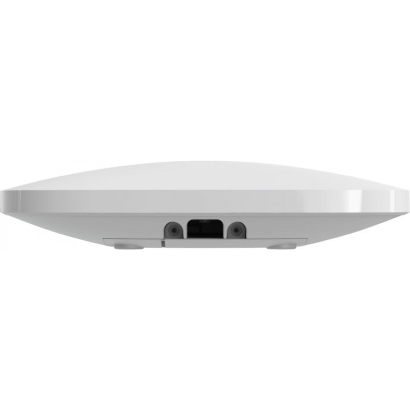 Ajax Інтелектуальна охоронна централь Hub 2 Plus, gsm, ethernet, wi-fi, jeweller, бездротова, білий (000018791)