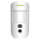 Корпус DummyBox для Ajax MotionCam, білий (000019549)
