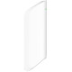 Корпус DummyBox для Ajax MotionProtect Curtain, білий (000019551)