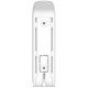 Корпус DummyBox для Ajax MotionProtect Curtain, білий (000019551)