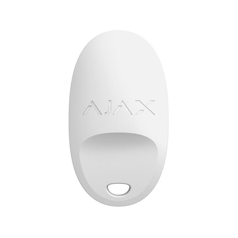 Корпус DummyBox для Ajax SpaceControl, білий (000019752)