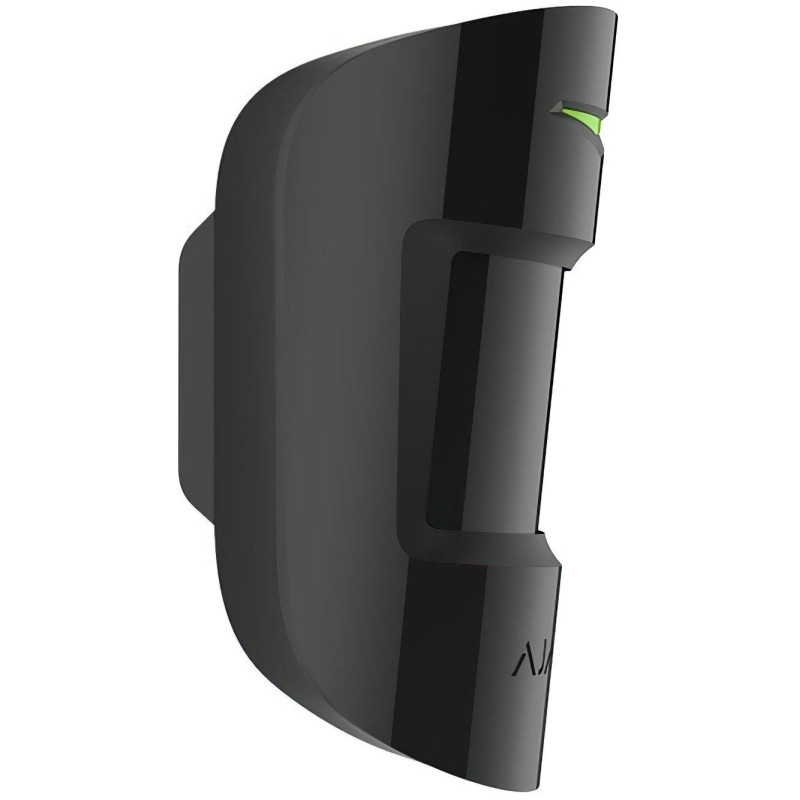 Корпус DummyBox для Ajax MotionProtect, чорний (000019753)
