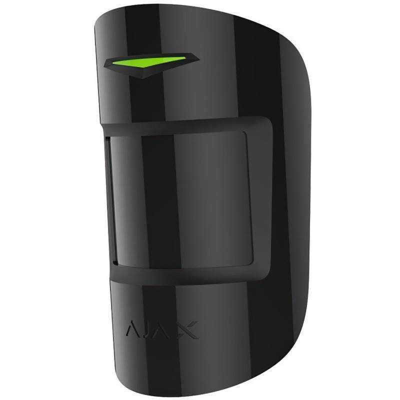Корпус DummyBox для Ajax MotionProtect, чорний (000019753)