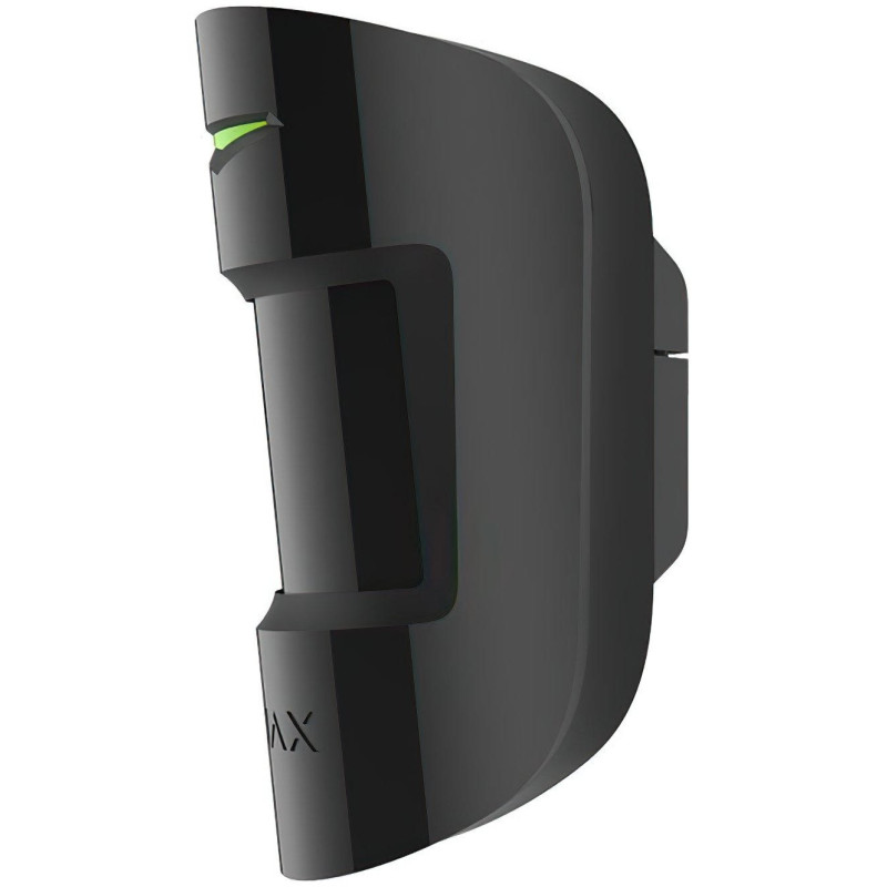 Корпус DummyBox для Ajax MotionProtect, чорний (000019753)