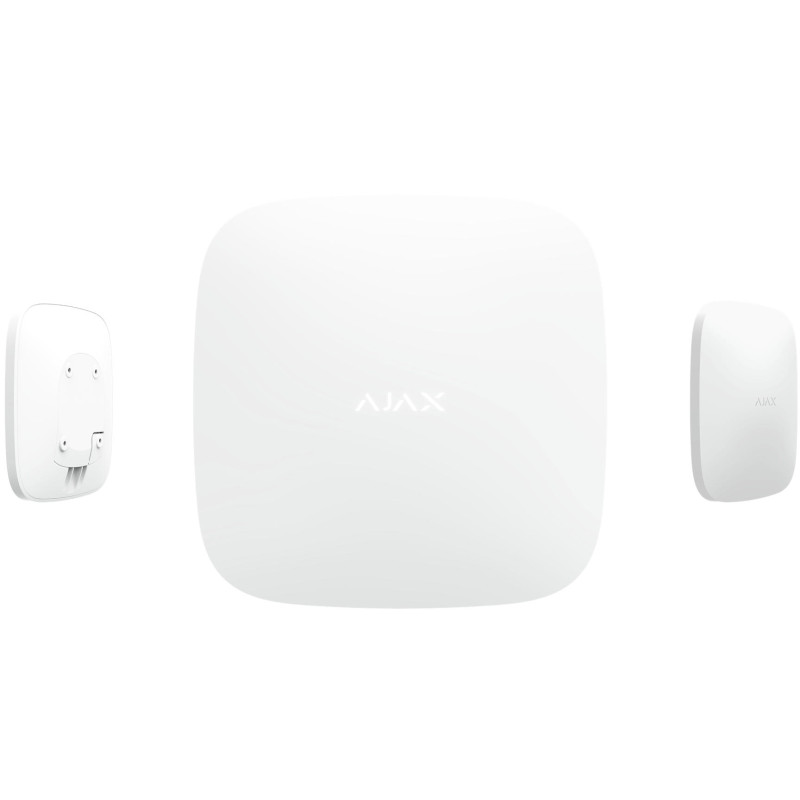 Корпус DummyBox для Ajax Hub, білий (000019899)