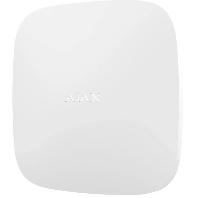 Корпус DummyBox для Ajax Hub, білий (000019899)
