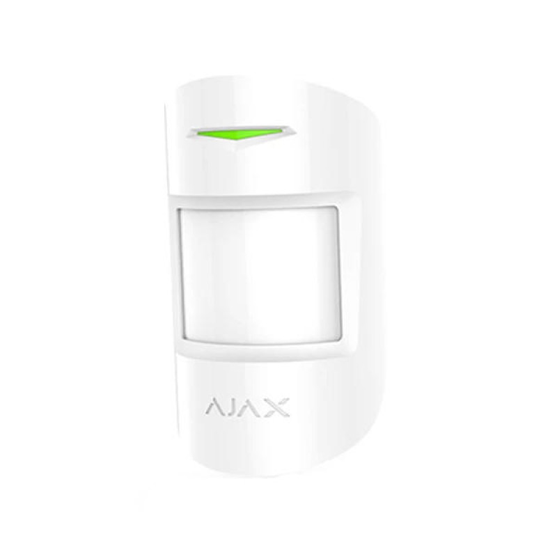 Корпус DummyBox для Ajax MotionProtect, білий (000019900)
