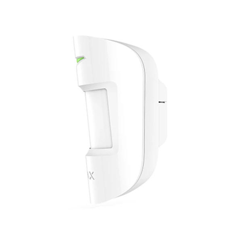 Корпус DummyBox для Ajax MotionProtect, білий (000019900)