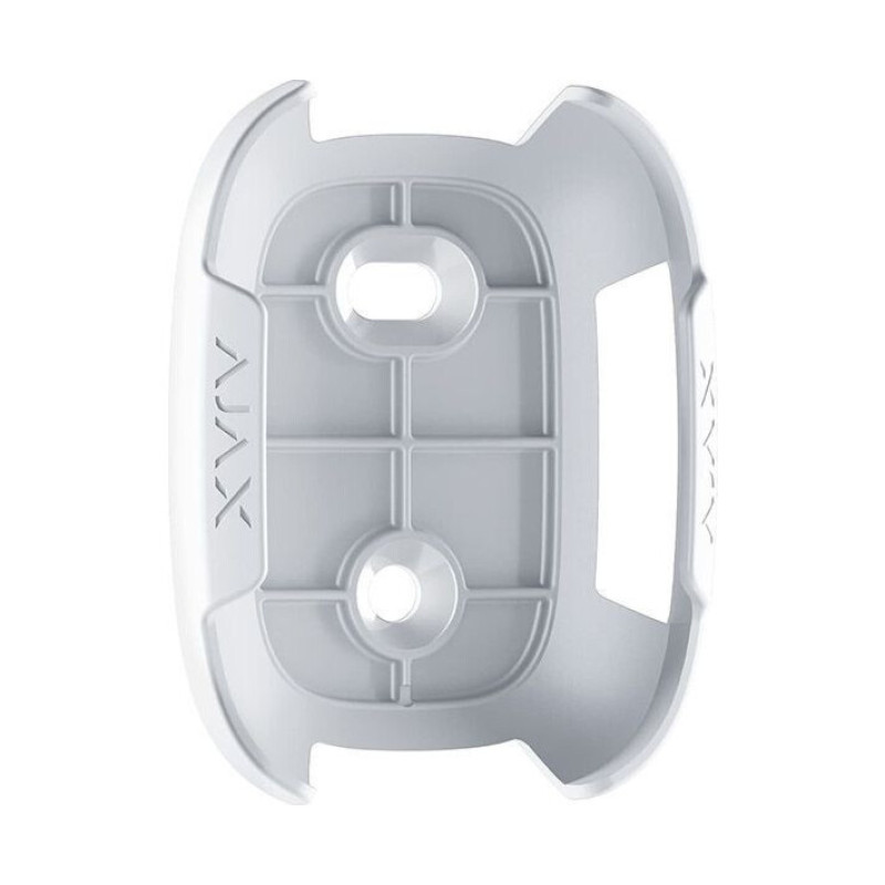 Ajax Тримач для фіксації тривожної кнопки Button білий (000020422)