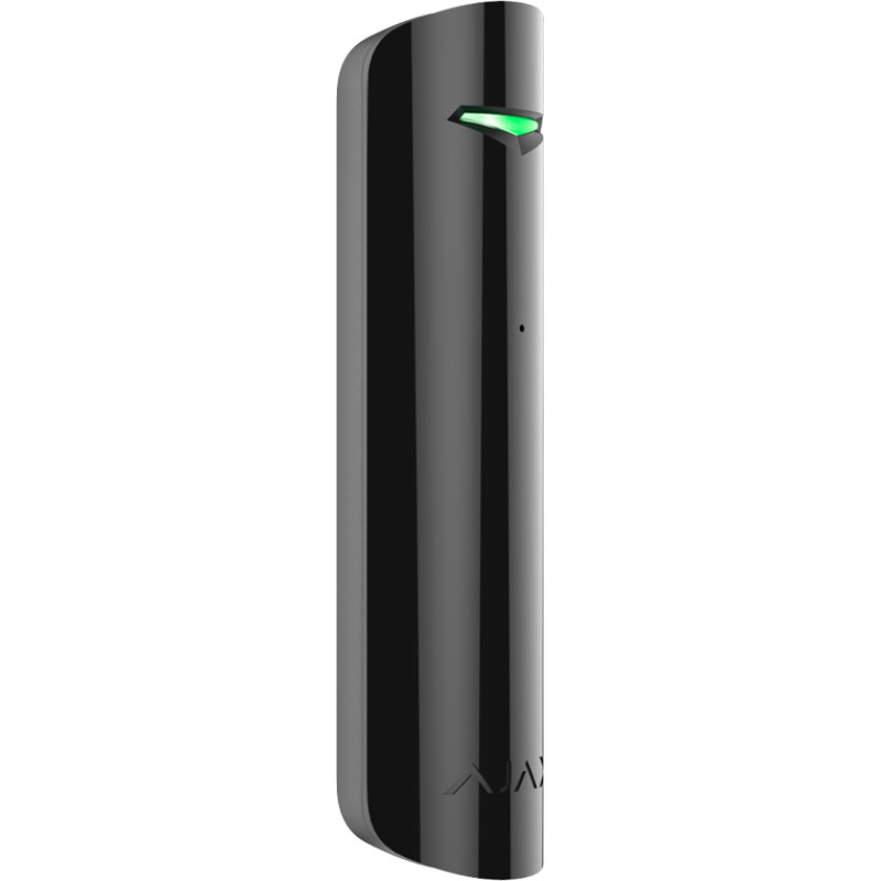 Корпус DummyBox для Ajax GlassProtect, чорний (000021530)