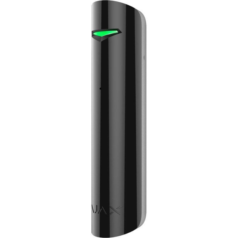 Корпус DummyBox для Ajax GlassProtect, чорний (000021530)