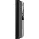 Корпус DummyBox для Ajax GlassProtect, чорний (000021530)