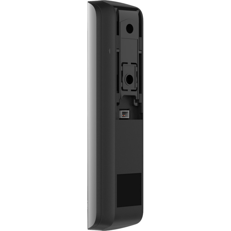 Корпус DummyBox для Ajax GlassProtect, чорний (000021530)