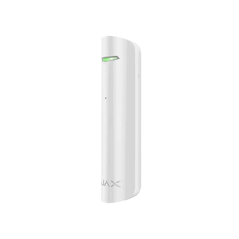 Корпус DummyBox для Ajax GlassProtect, білий (000021531)