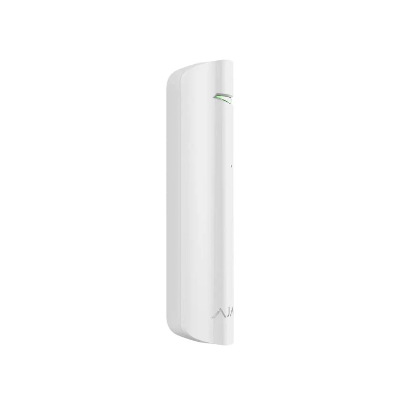 Корпус DummyBox для Ajax GlassProtect, білий (000021531)