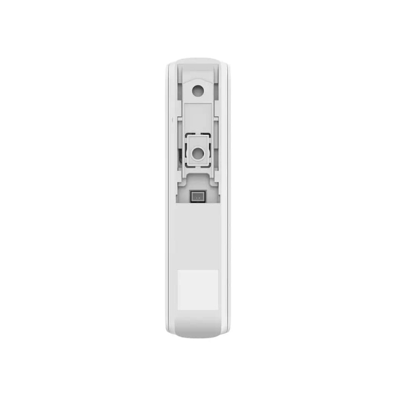 Корпус DummyBox для Ajax GlassProtect, білий (000021531)