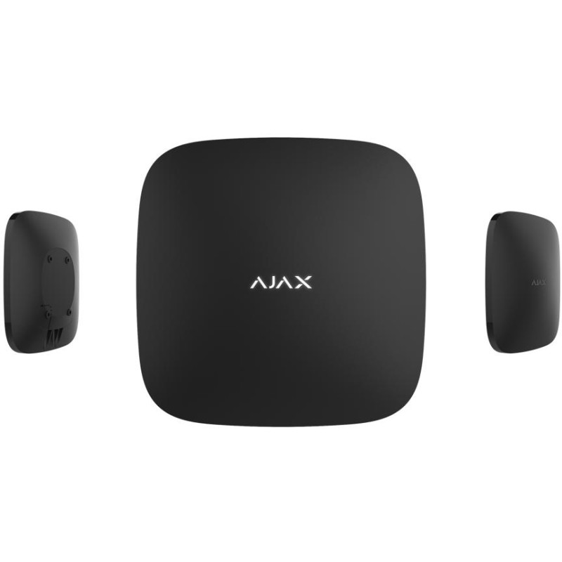 Корпус DummyBox для Ajax Hub, чорний (000021534)