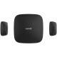 Корпус DummyBox для Ajax Hub, чорний (000021534)