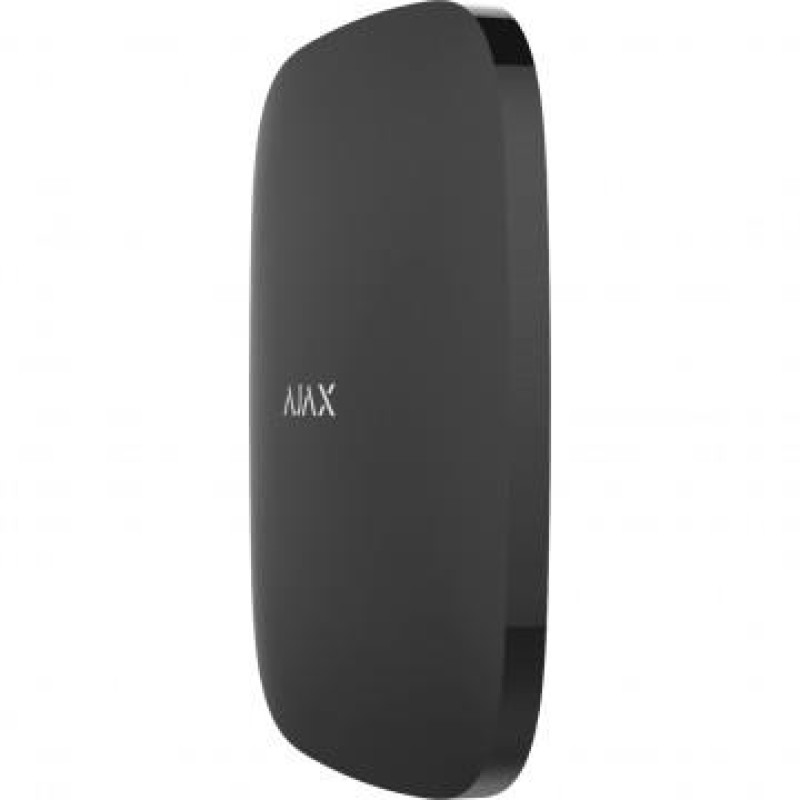 Корпус DummyBox для Ajax Hub, чорний (000021534)