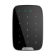 Корпус DummyBox для Ajax Keypad, чорний (000021536)