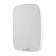 Корпус DummyBox для Ajax Keypad, білий (000021537)