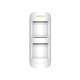 Корпус DummyBox для Ajax MotionProtect Outdoor, білий (000021540)
