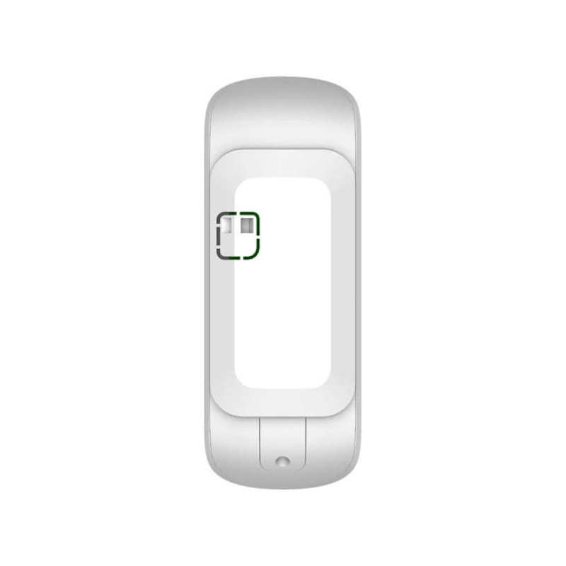 Корпус DummyBox для Ajax MotionProtect Outdoor, білий (000021540)