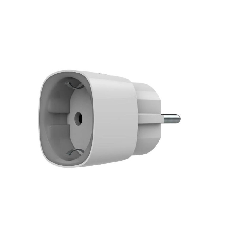 Корпус DummyBox для Ajax Socket, білий (000021541)