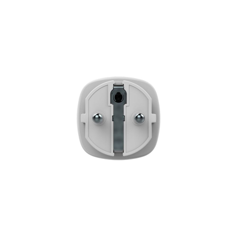 Корпус DummyBox для Ajax Socket, білий (000021541)