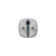 Корпус DummyBox для Ajax Socket, білий (000021541)