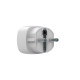 Корпус DummyBox для Ajax Socket, білий (000021541)