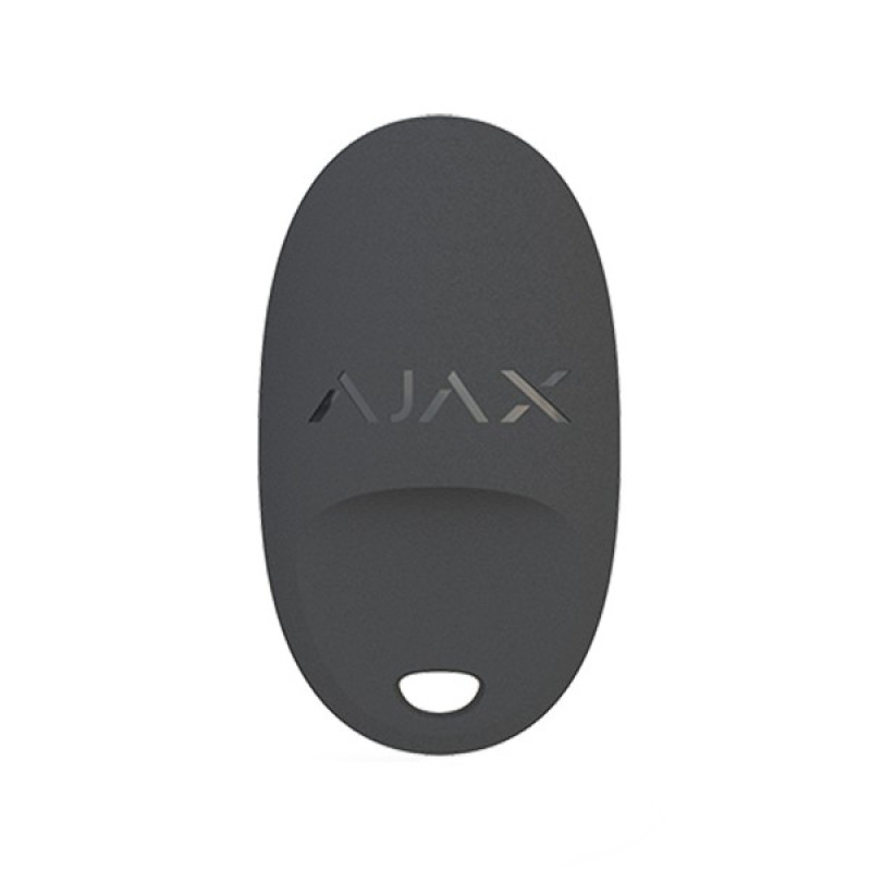Корпус DummyBox для Ajax SpaceControl, чорний (000021542)
