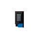 Корпус DummyBox для Ajax WallSwitch, чорний (000021544)