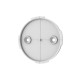 Кріплення Smartbracket для Ajax FireProtect, білий (000021574)