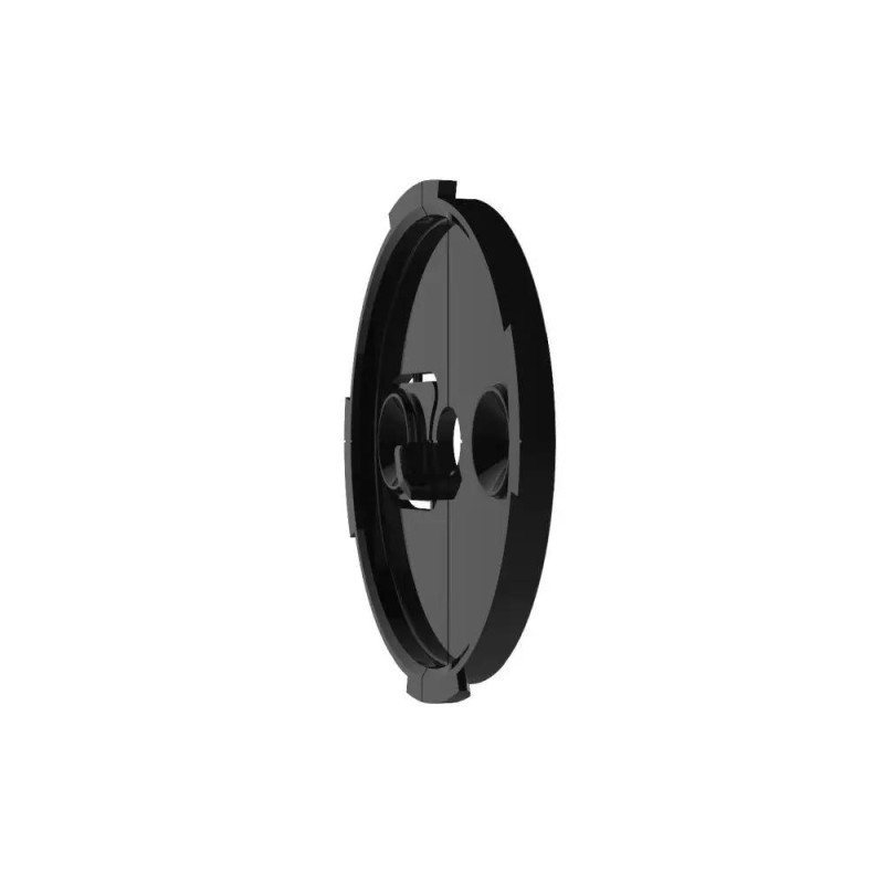 Кріплення Smartbracket для Ajax HomeSiren, чорний (000021575)