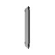Кріплення Smartbracket для Ajax Keypad, чорний (000021577)