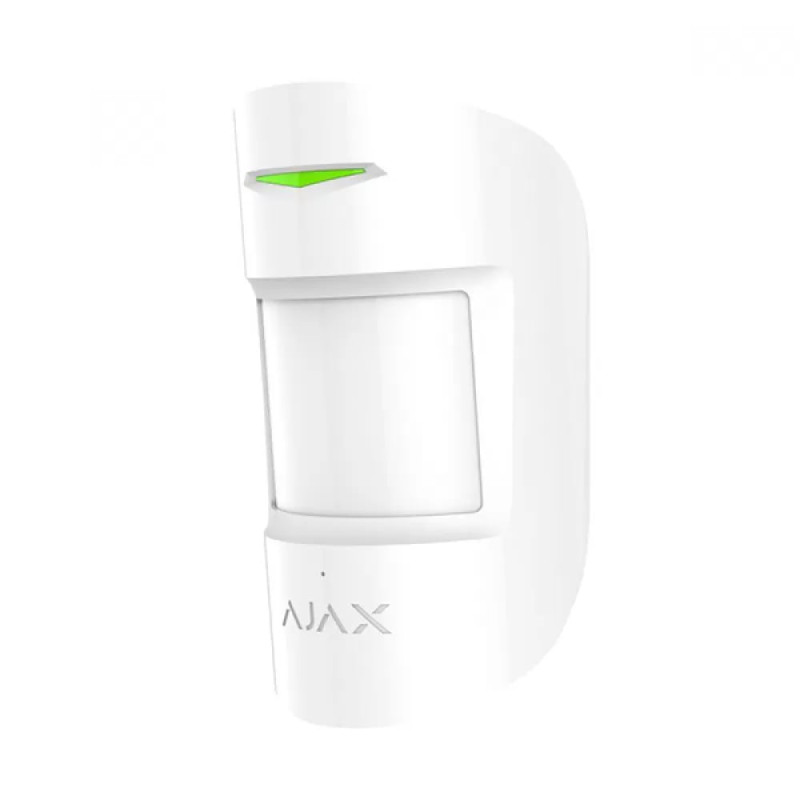 Корпус DummyBox для Ajax CombiProtect, білий (000022117)