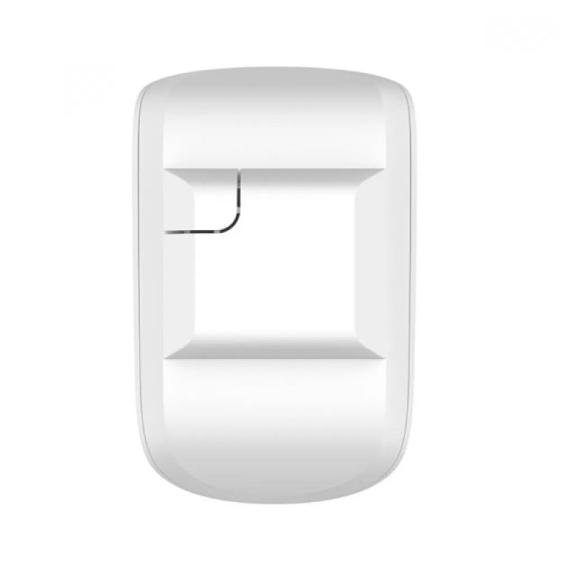 Корпус DummyBox для Ajax CombiProtect, білий (000022117)