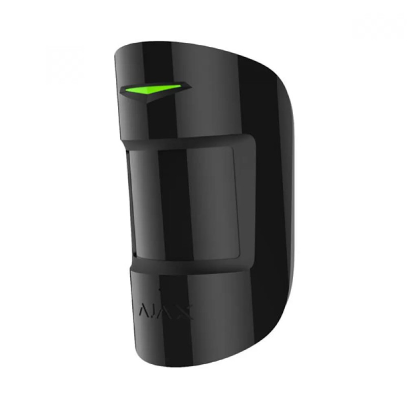 Корпус DummyBox для Ajax CombiProtect, білий (000022118)
