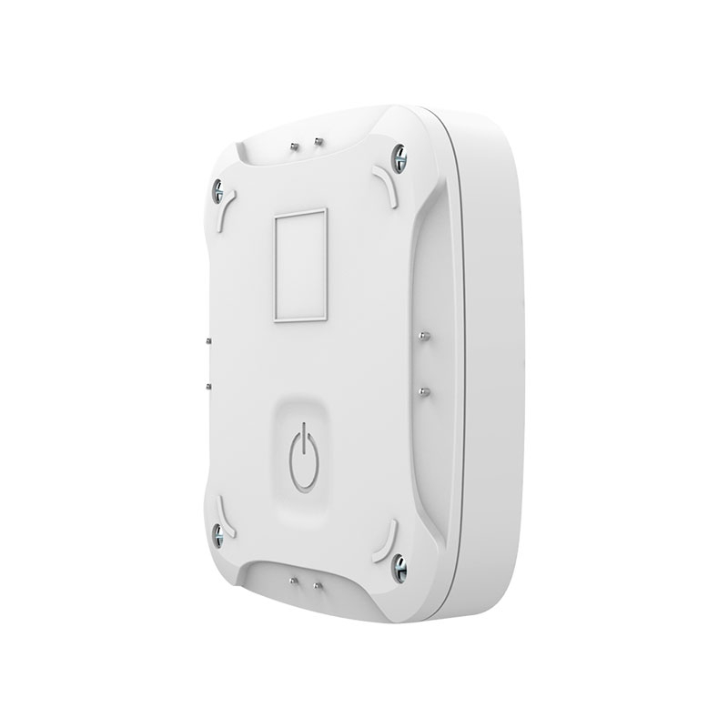 Корпус DummyBox для Ajax LeaksProtect, чорний (000022119)