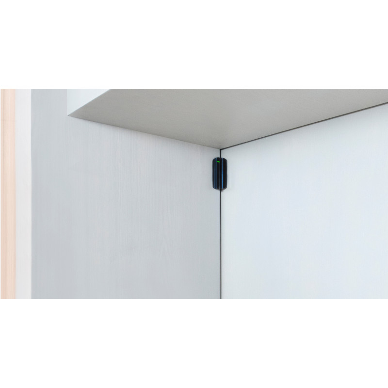 Корпус DummyBox для Ajax DoorProtect, чорний (000022120)