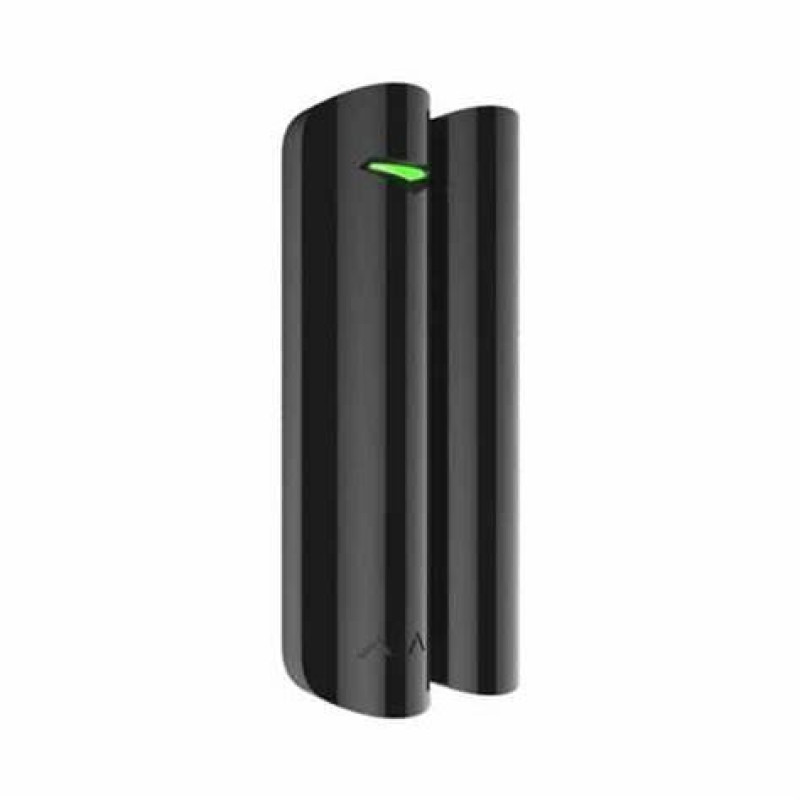 Корпус DummyBox для Ajax DoorProtect, чорний (000022120)