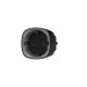 Корпус DummyBox для Ajax Socket, чорний (000022186)