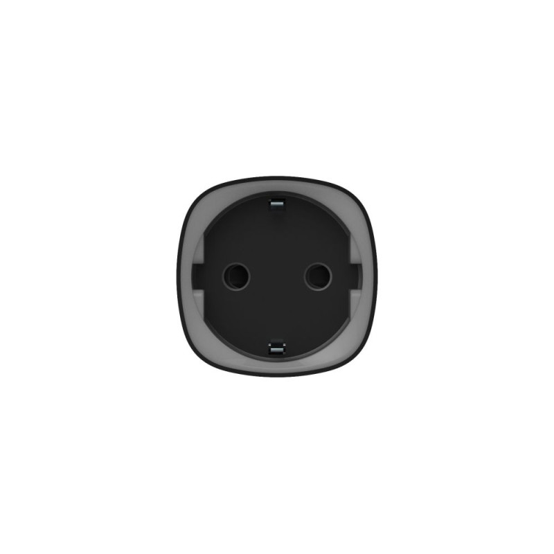 Корпус DummyBox для Ajax Socket, чорний (000022186)