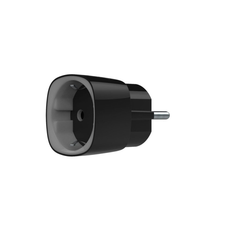 Корпус DummyBox для Ajax Socket, чорний (000022186)