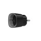 Корпус DummyBox для Ajax Socket, чорний (000022186)