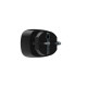 Корпус DummyBox для Ajax Socket, чорний (000022186)