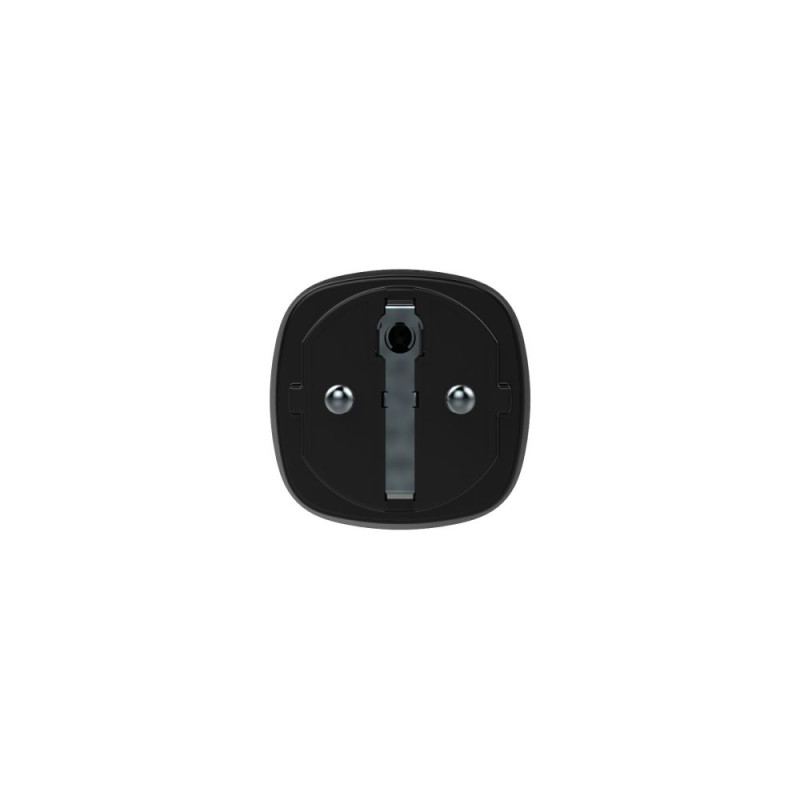 Корпус DummyBox для Ajax Socket, чорний (000022186)